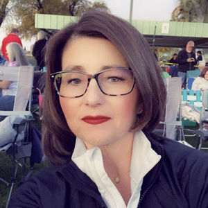 Meet your Posher, Dawn